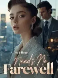 A Dead Heart Needs No Farewell