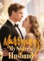 Marrying My Sister’s Husband cover