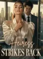 The Real Heiress Strikes Back cover