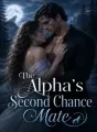 The Alpha’s Second Chance Mate cover