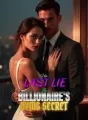 His Last Lie The Billionaire's Dying Secret cover
