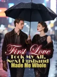 First Love Took My All, Next Husband Made Me Whole