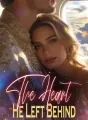 The Heart He Left Behind cover