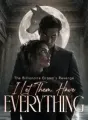 The Billionaire Groom's Revenge I Let Them Have Everything cover