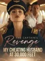 The Captain's Revenge My Cheating Husband at 30,000 Feet cover