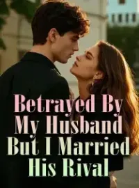 Betrayed By My Husband But I Married His Rival