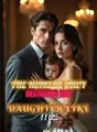 The Heiress They Destroyed Had a Daughter Like Me cover