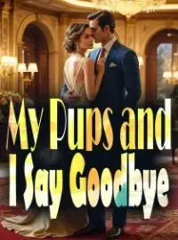 My Pups and I Say Goodbye