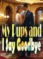 My Pups and I Say Goodbye cover
