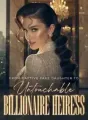 From Captive Fake Daughter To Untouchable Billionaire Heiress cover