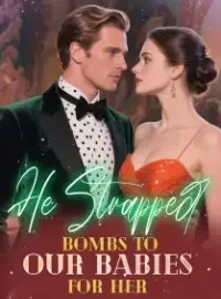 He Strapped Bombs to Our Babies—for Her