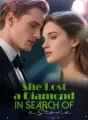 She Lost a Diamond in Search of a Stone cover