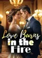 Love Burns in the Fire cover