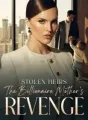 Stolen Heirs: The Billionaire Mother's Revenge cover