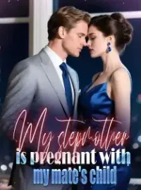 My stepmother is pregnant with my mate's child