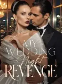 My Wedding Night Revenge
