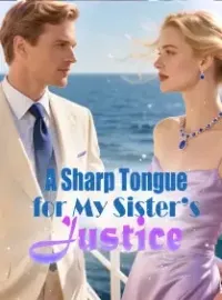 A Sharp Tongue for My Sister’s Justice