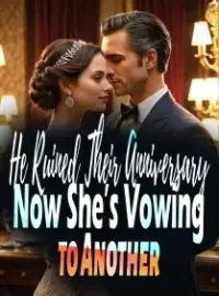 He Ruined Their Anniversary, Now She’s Vowing to Another