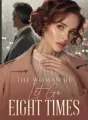 The Woman He Let Go Eight Times cover