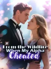 From the Wildfire: When My Alpha Cheated
