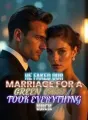 He Faked Our Marriage for a Green Card, I Took Everything Back cover