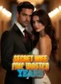 His Secret Wife Five Wasted Years cover
