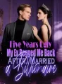 Five Years Ugly My Ex Begged Me Back After I Married a Billionaire cover