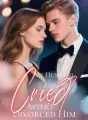 My Husband Cried After I Divorced Him cover