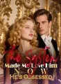 The System Made Me Love Him—Now He's Obsessed cover