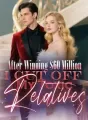 After Winning $60 Million, I Cut Off My Toxic Relatives cover