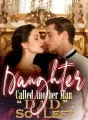 Daughter Called Another Man “Dad”,So I Left cover