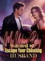 My Unborn Baby Warned Me Escape Your Cheating Husband cover
