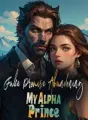Fake Promise: Abandoning My Alpha Prince cover