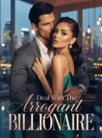 Deal With The Arrogant Billionaire