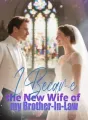 I Became the New Wife of my Brother-In-Law cover