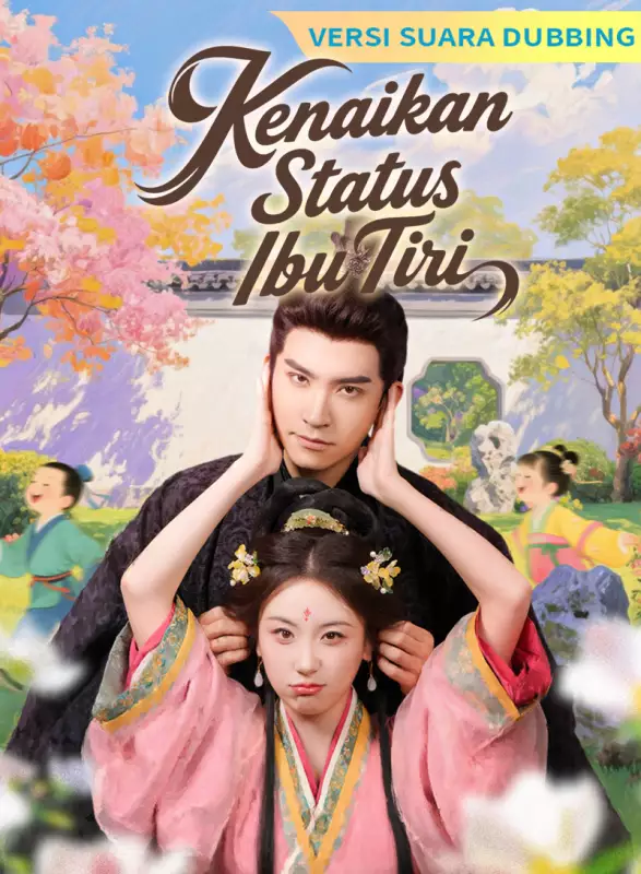 [Versi suara dubbing] Kenaikan Status Ibu Tiri