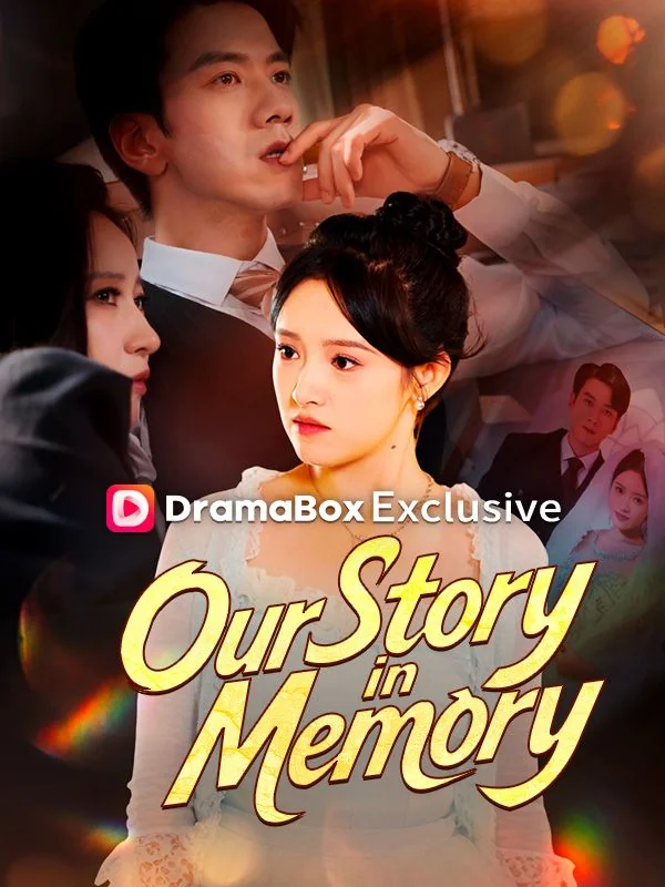 Our Story in Memory