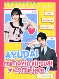 ¡Ayuda! Mi novio virtual es mi jefe