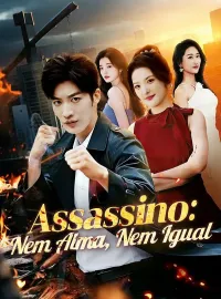 Assassino: Nem Alma, Nem IgualDramas Curtos