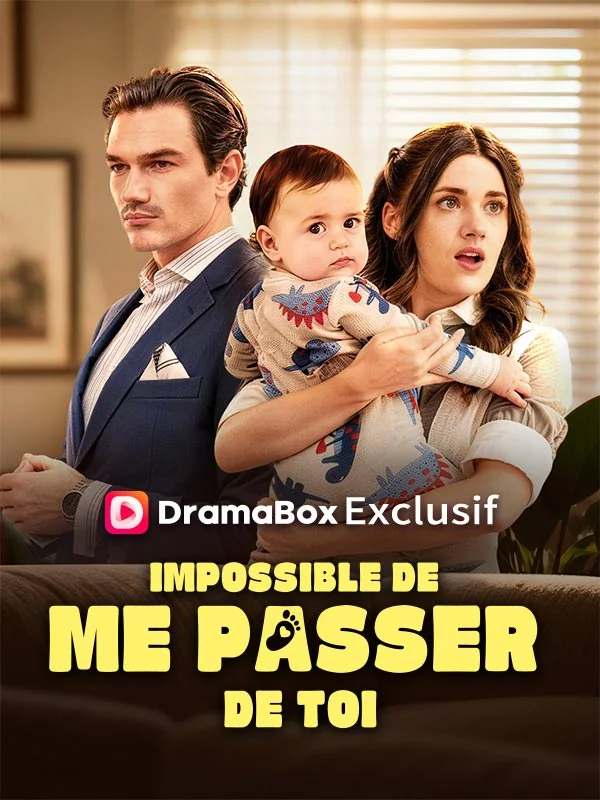 Impossible de me passer de toi ( Doublé )