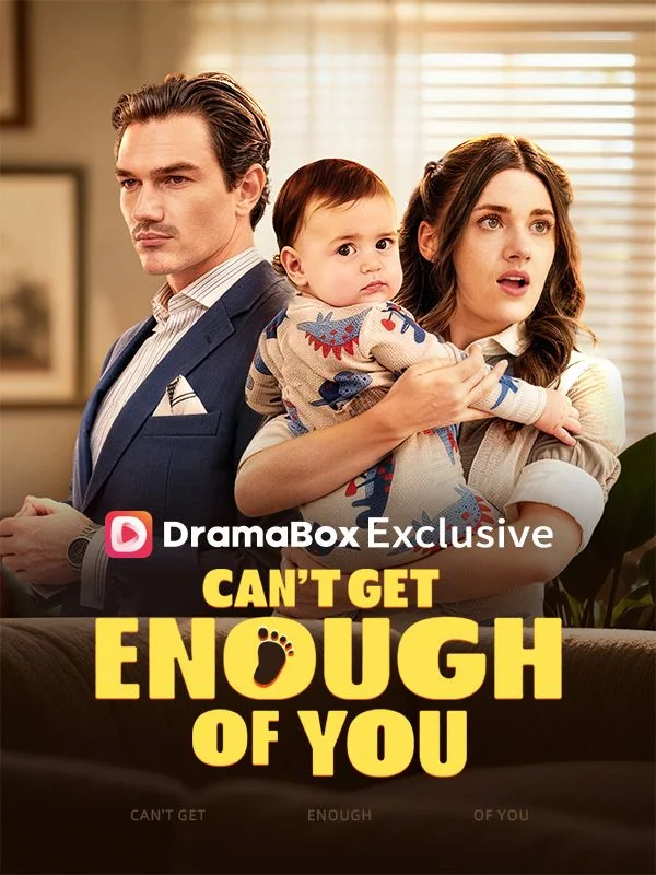 Can't Get Enough of You Review