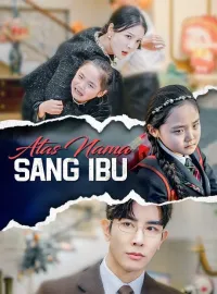 Atas Nama Sang Ibu (Sulih Suara)