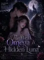The Weak Omega Is Hidden Luna cover