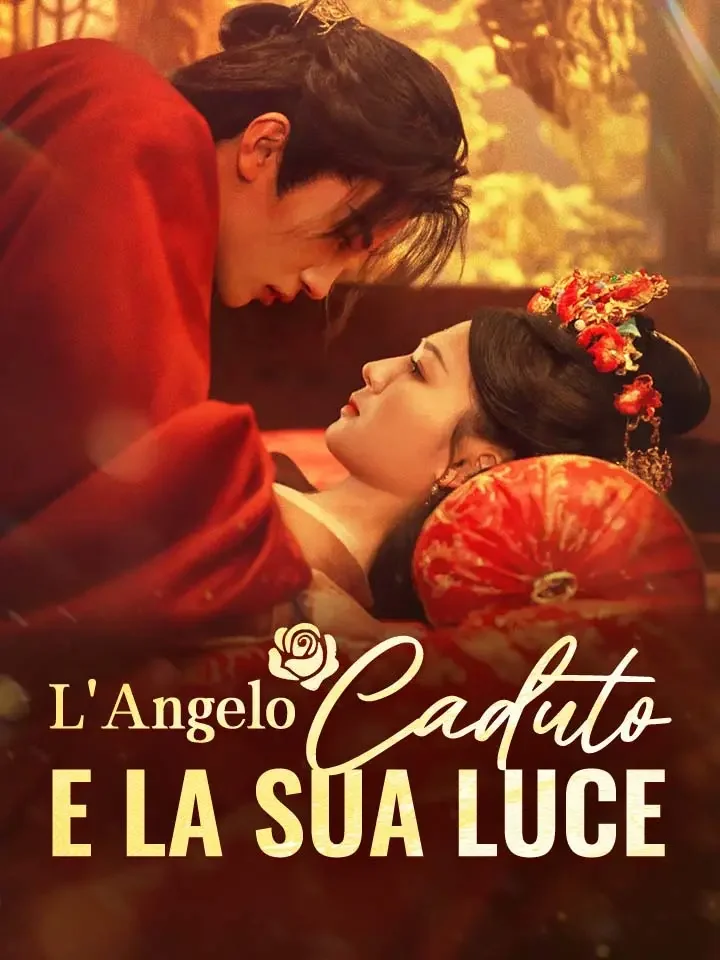 L'Angelo Caduto e la Sua Luce