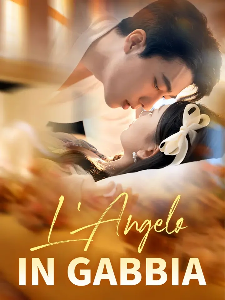 L'Angelo in Gabbia
