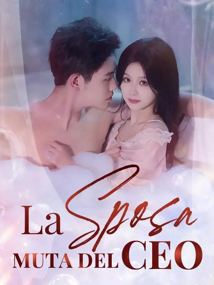 La sposa muta del CEO