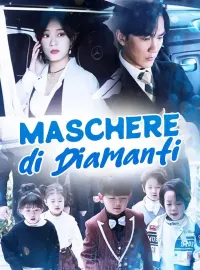 Maschere di Diamanti