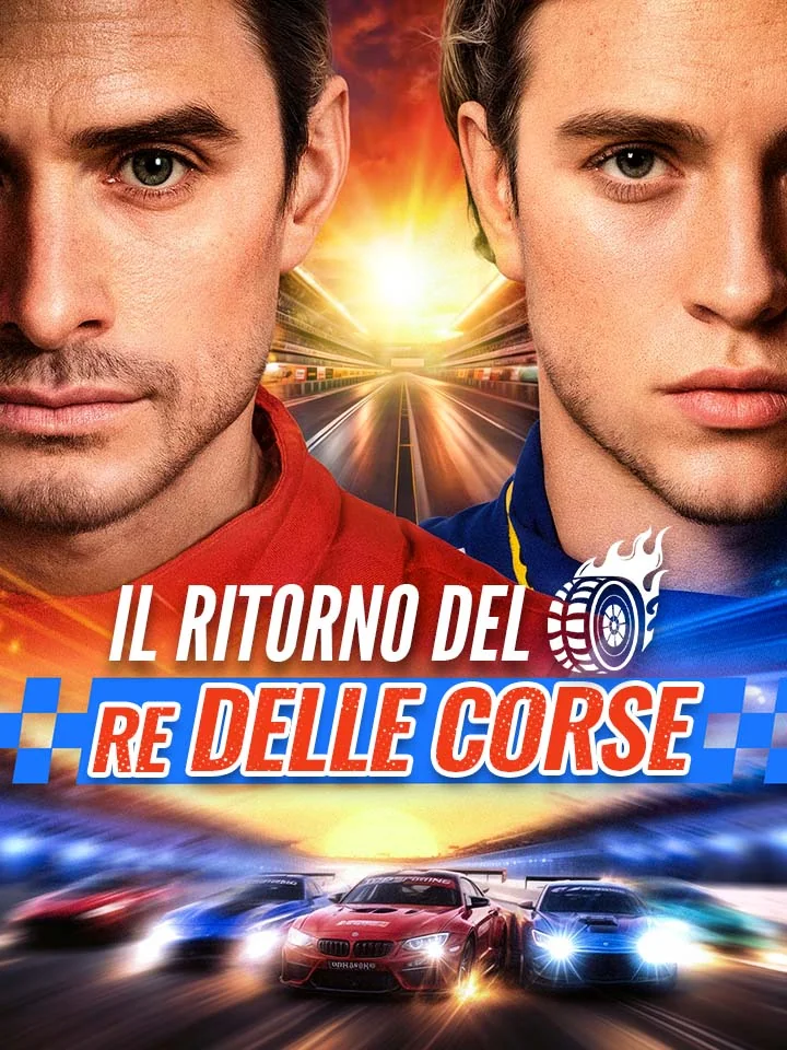 Il Ritorno del Re delle Corse