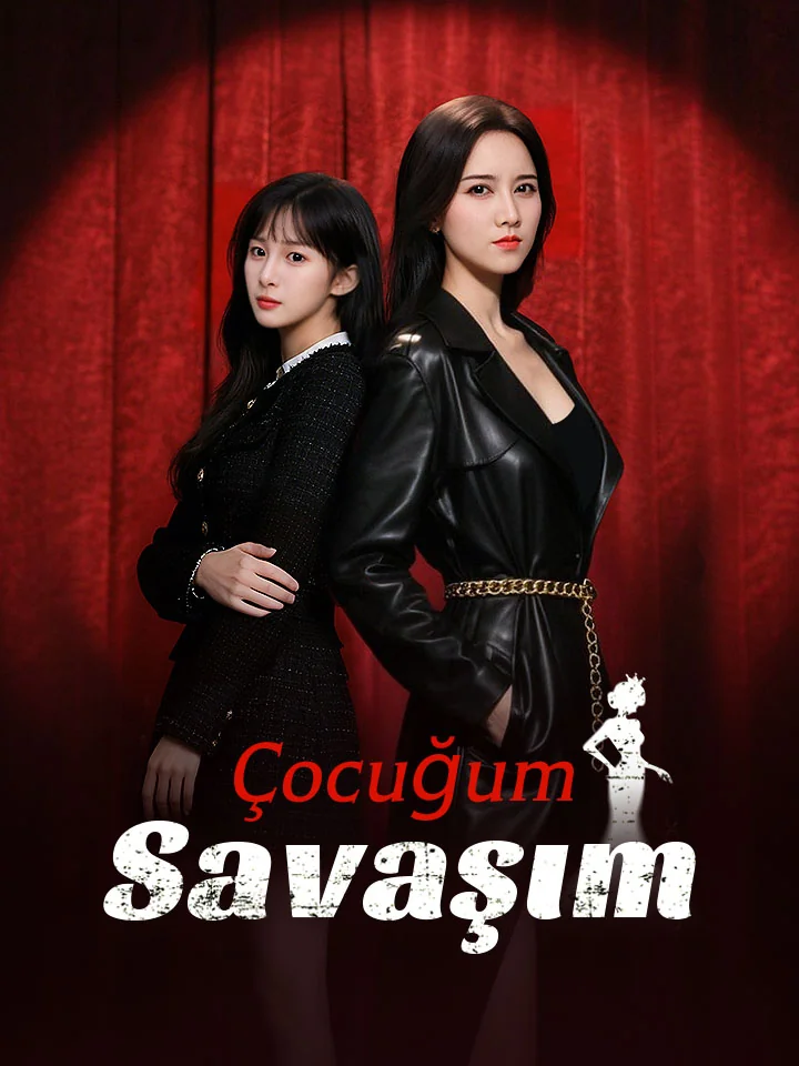 Çocuğum, Savaşım