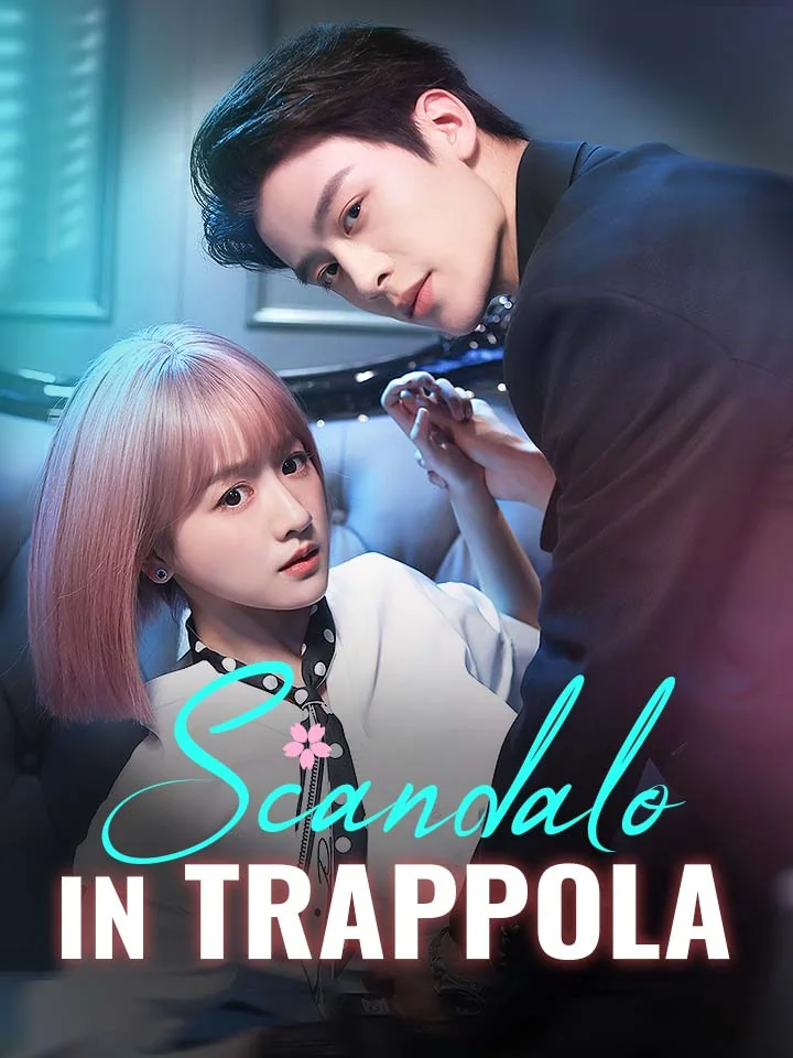 Scandalo in Trappola